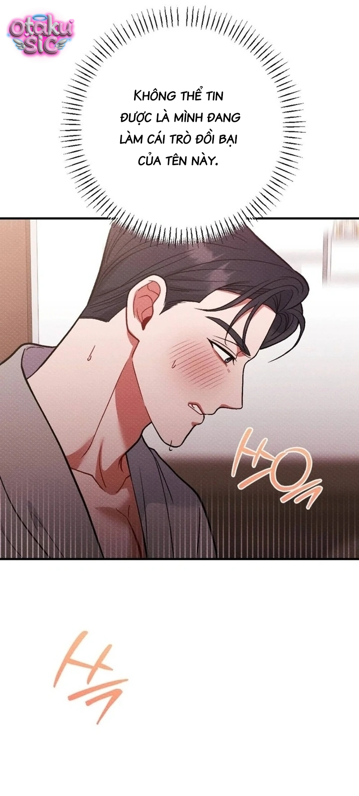 Dục Vọng Dơ Bẩn - Chap 10