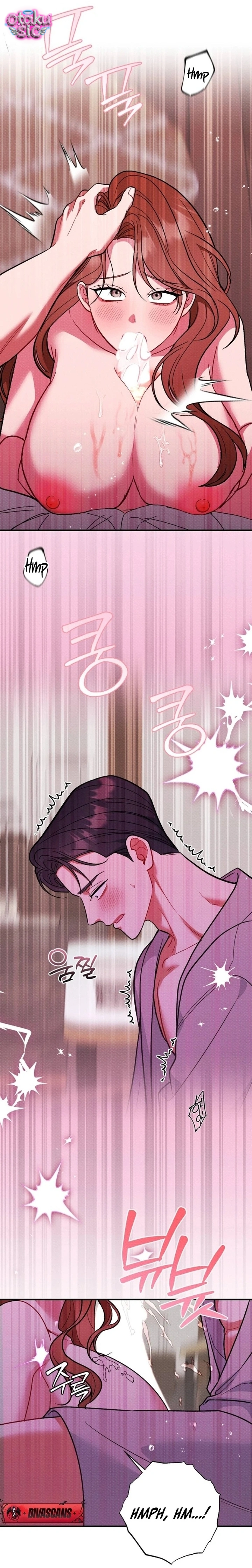 Dục Vọng Dơ Bẩn - Chap 10