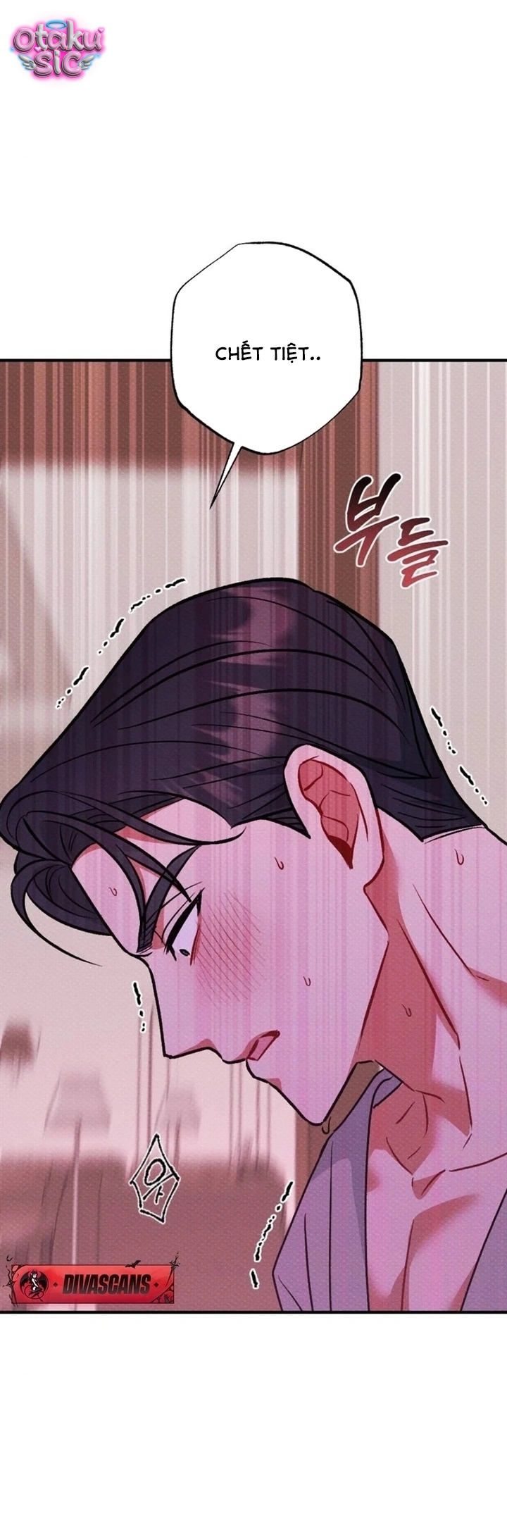 Dục Vọng Dơ Bẩn - Chap 10