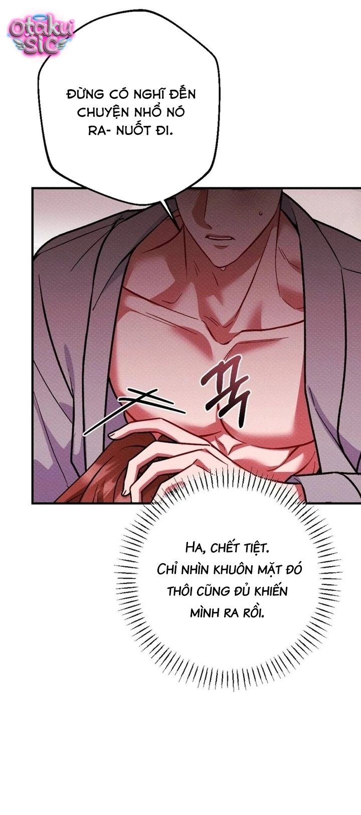 Dục Vọng Dơ Bẩn - Chap 10