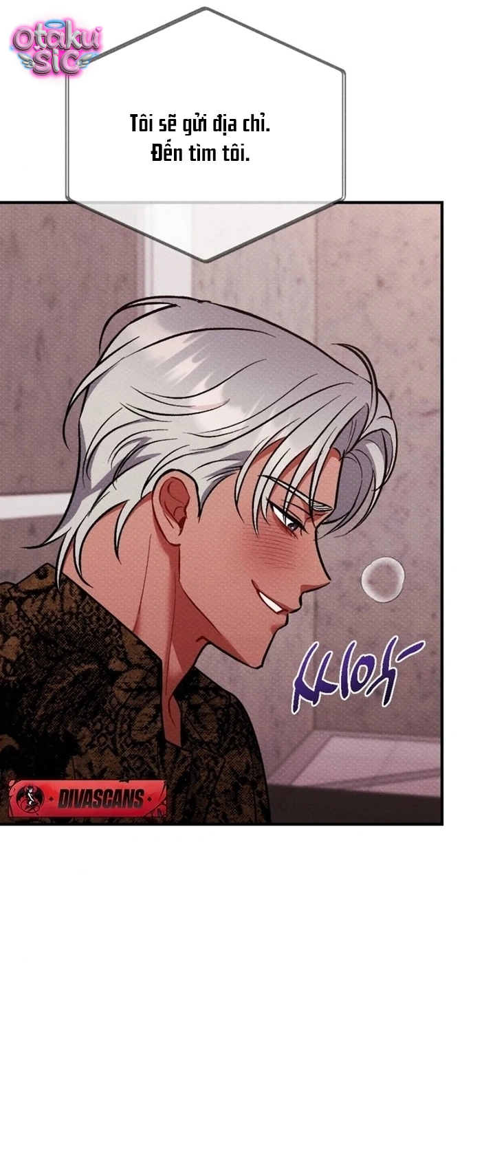 Dục Vọng Dơ Bẩn - Chap 10