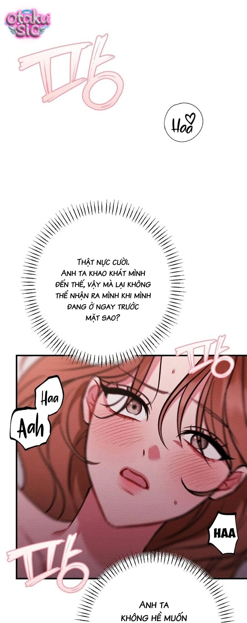 Dục Vọng Dơ Bẩn - Chap 11