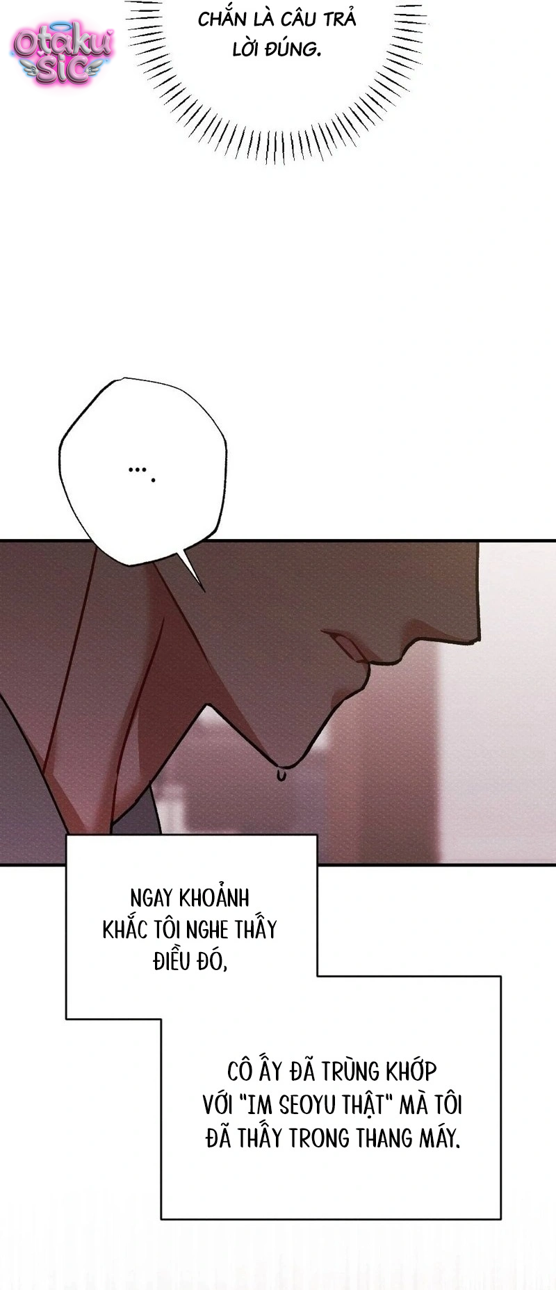 Dục Vọng Dơ Bẩn - Chap 11