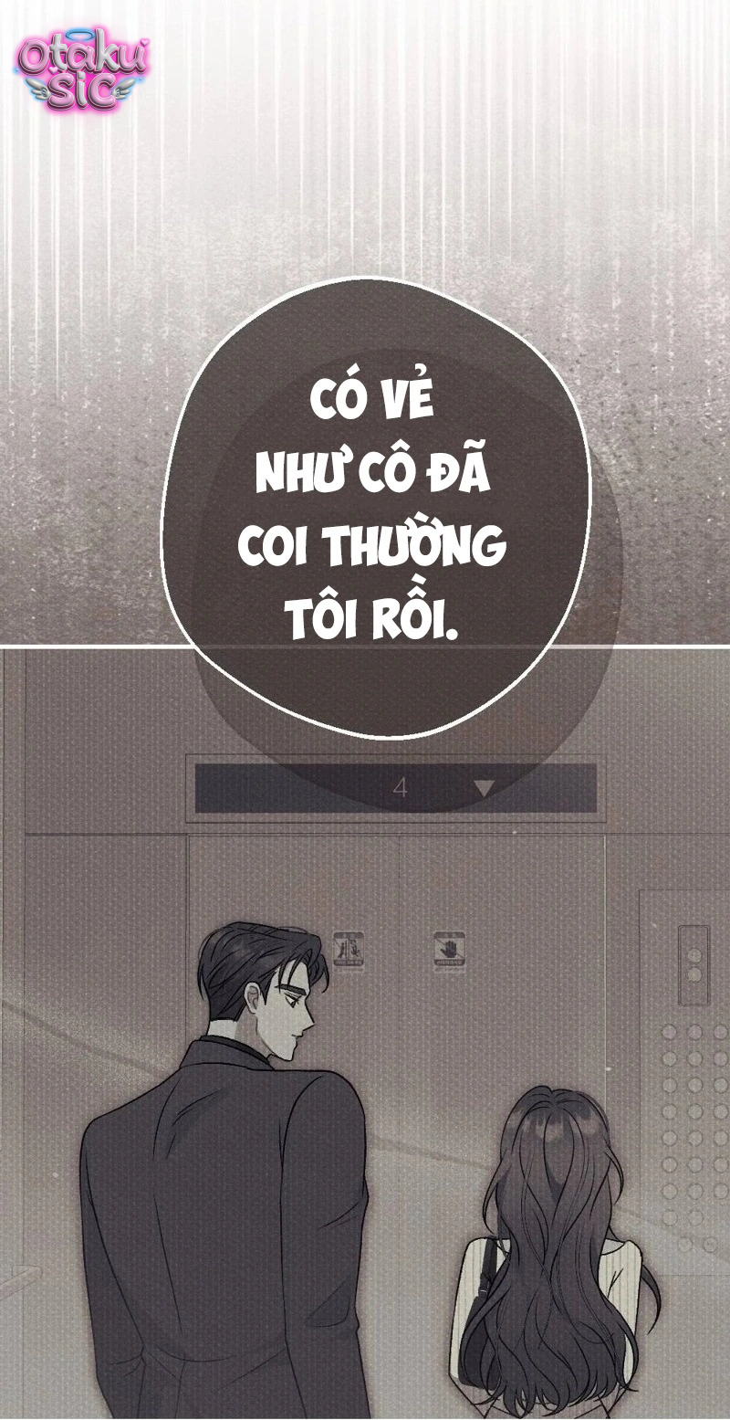 Dục Vọng Dơ Bẩn - Chap 11
