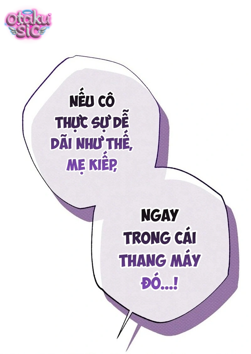 Dục Vọng Dơ Bẩn - Chap 11