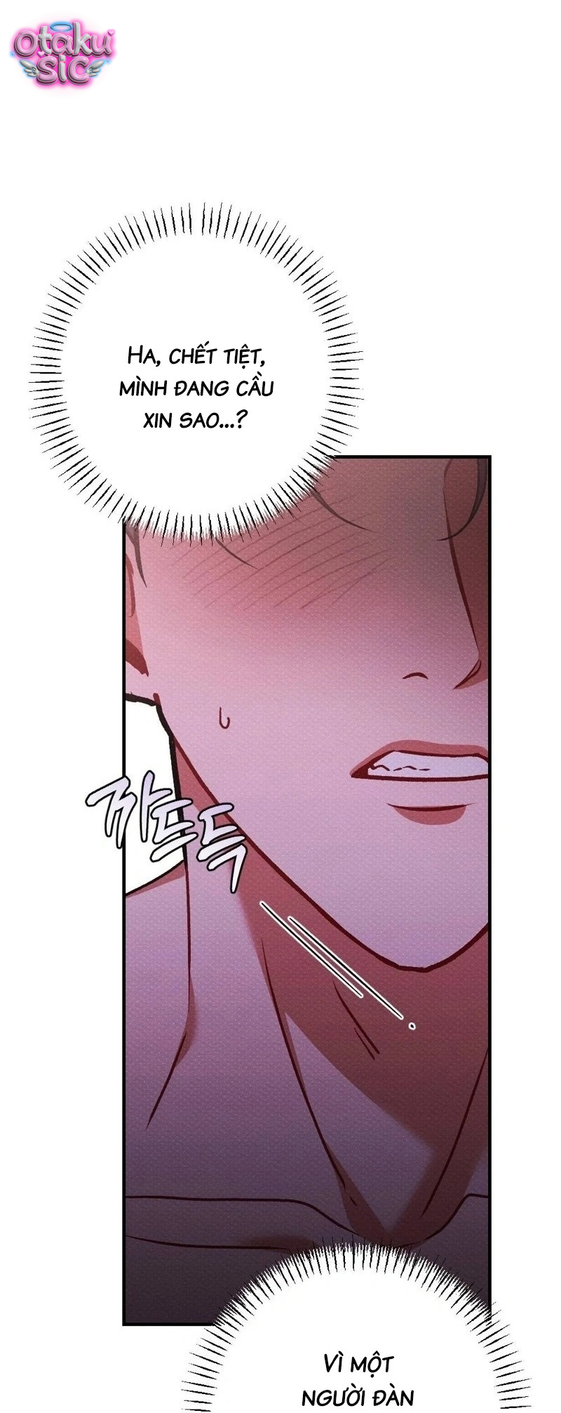 Dục Vọng Dơ Bẩn - Chap 11