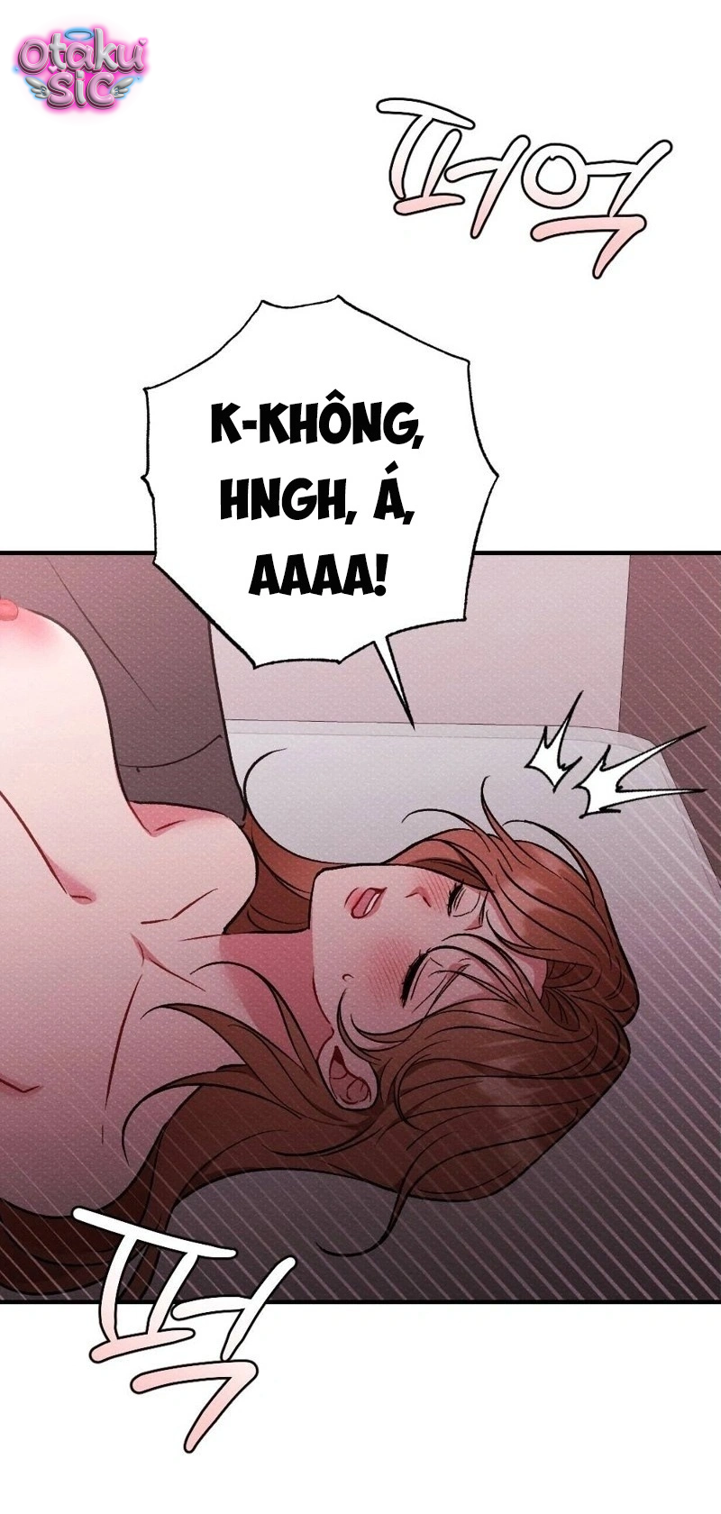 Dục Vọng Dơ Bẩn - Chap 11