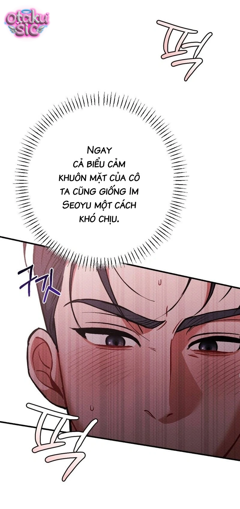 Dục Vọng Dơ Bẩn - Chap 11