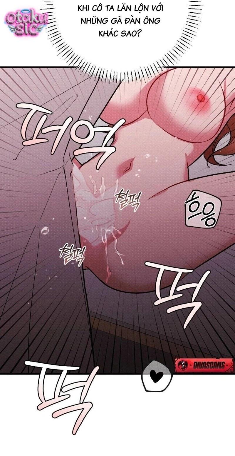 Dục Vọng Dơ Bẩn - Chap 11