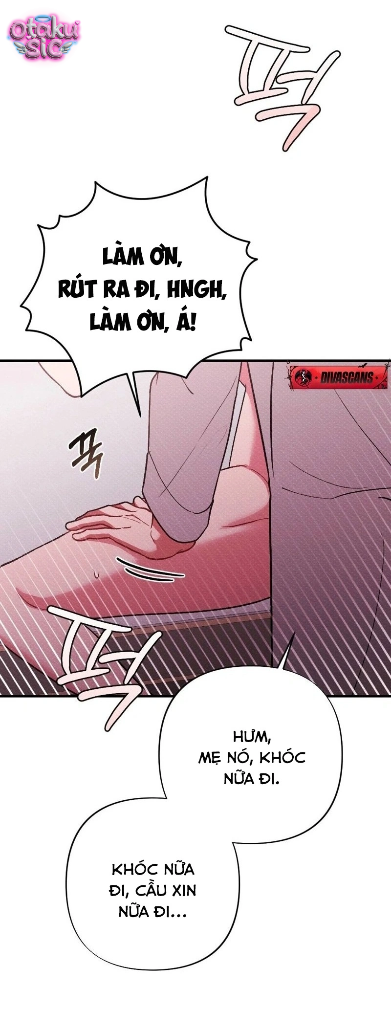 Dục Vọng Dơ Bẩn - Chap 11