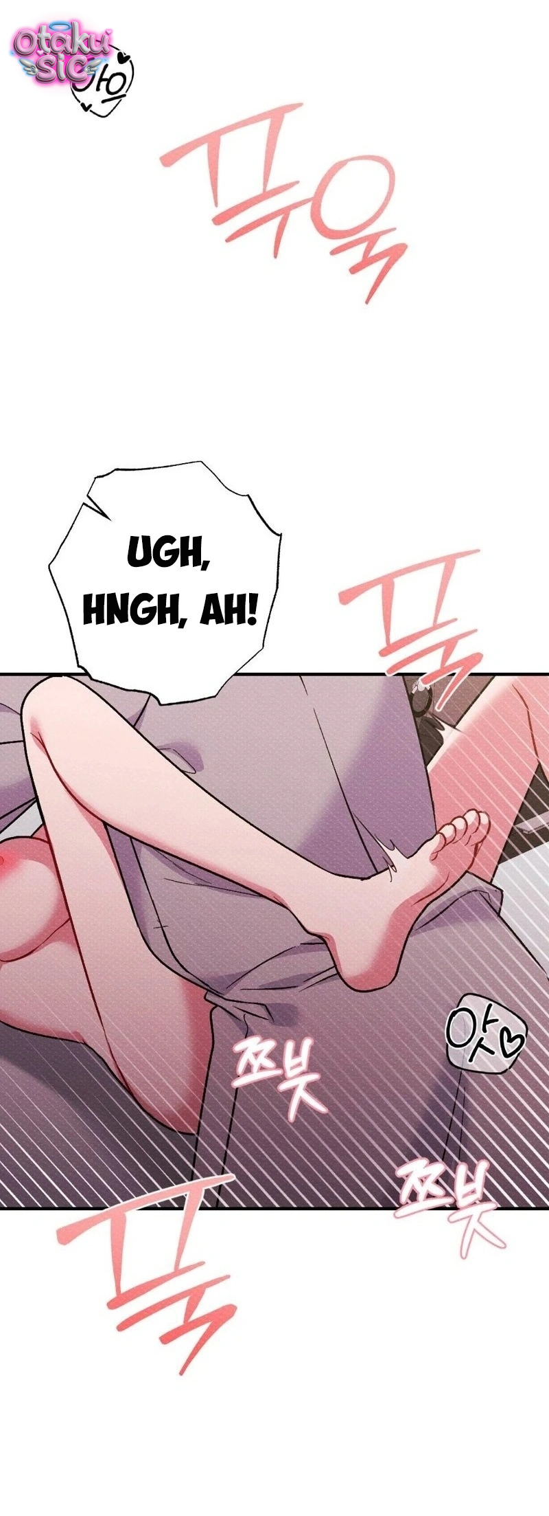 Dục Vọng Dơ Bẩn - Chap 11