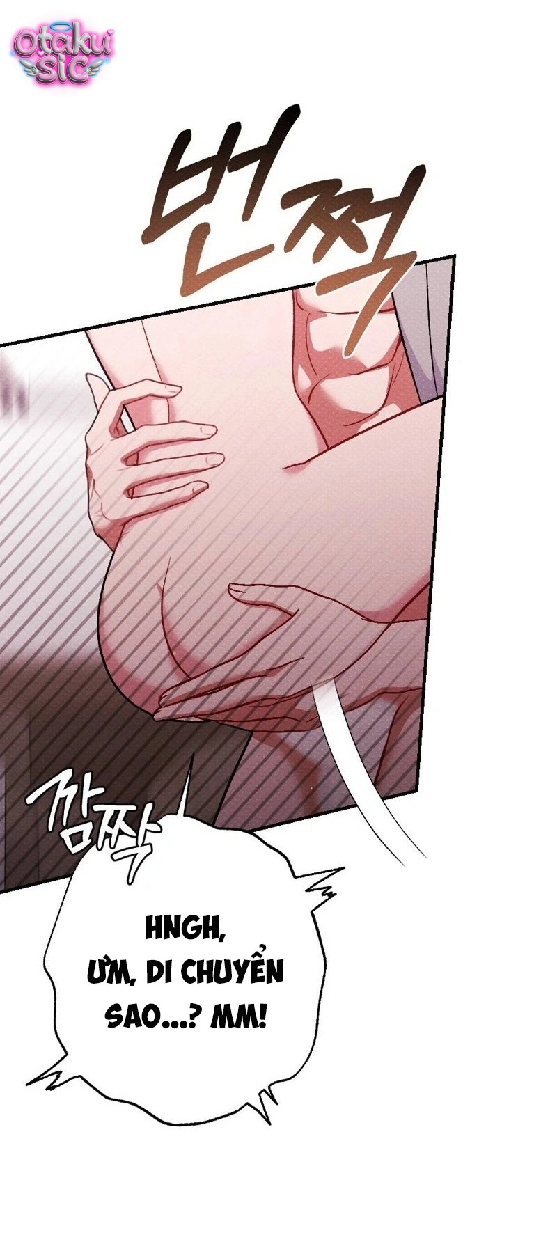 Dục Vọng Dơ Bẩn - Chap 11