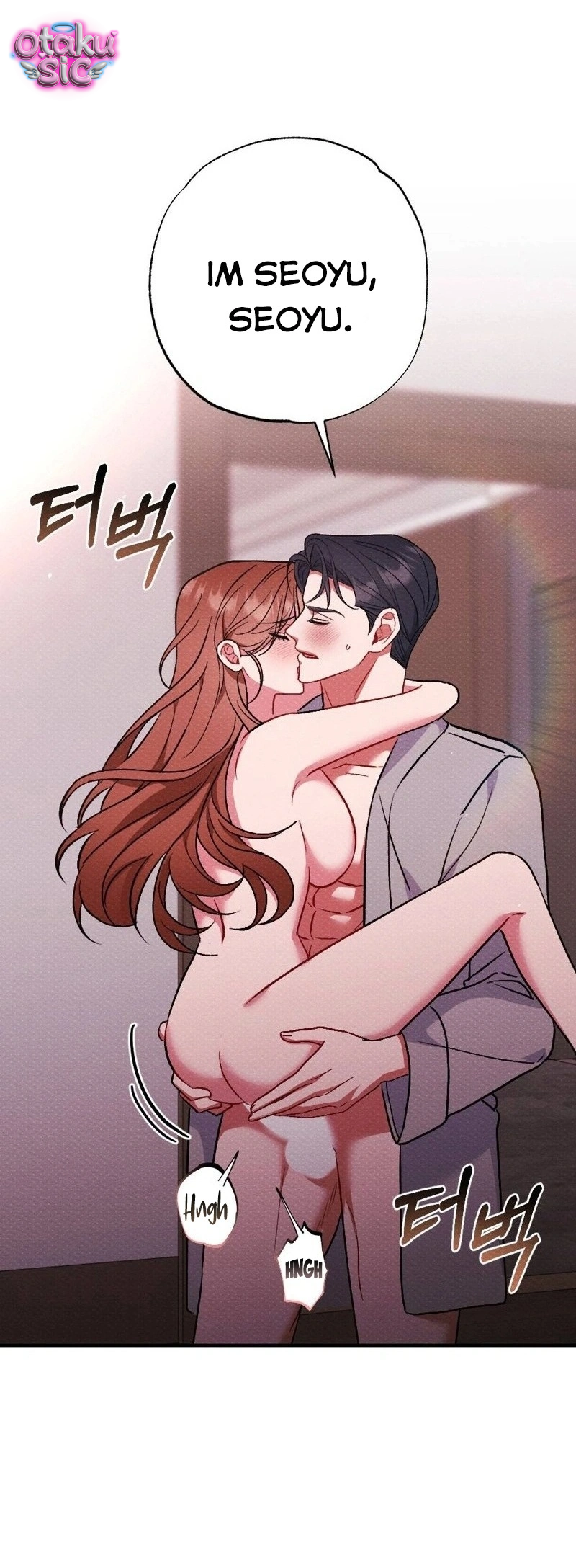 Dục Vọng Dơ Bẩn - Chap 11