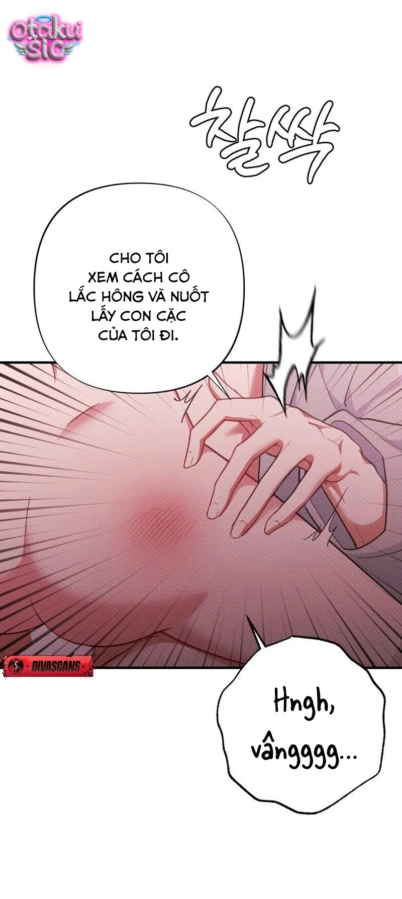 Dục Vọng Dơ Bẩn - Chap 11