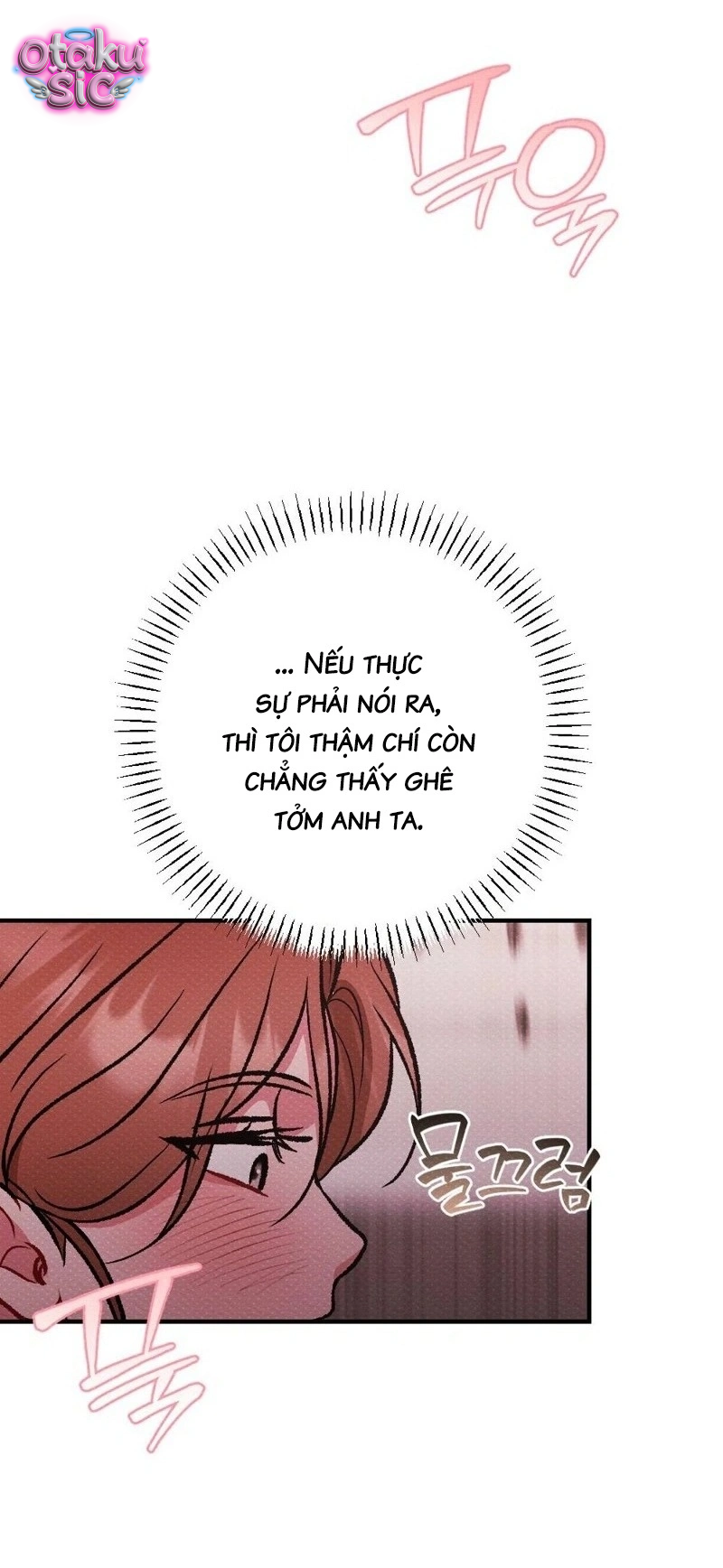 Dục Vọng Dơ Bẩn - Chap 11