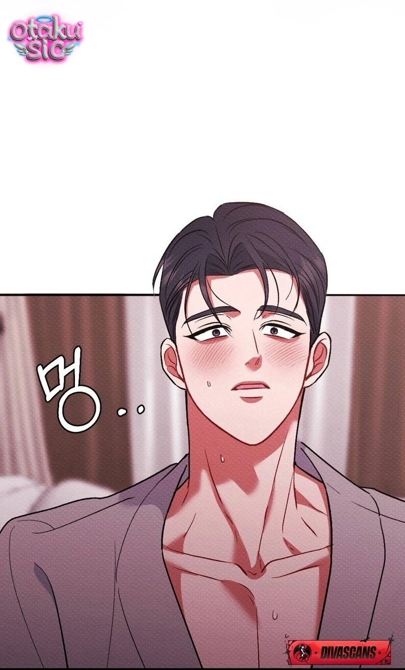 Dục Vọng Dơ Bẩn - Chap 11