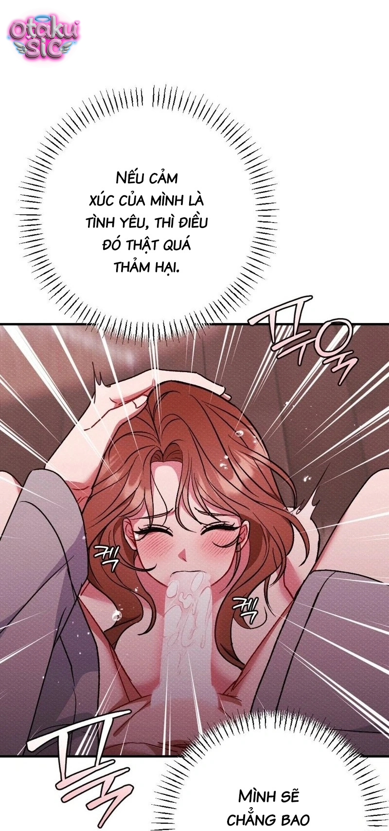 Dục Vọng Dơ Bẩn - Chap 11