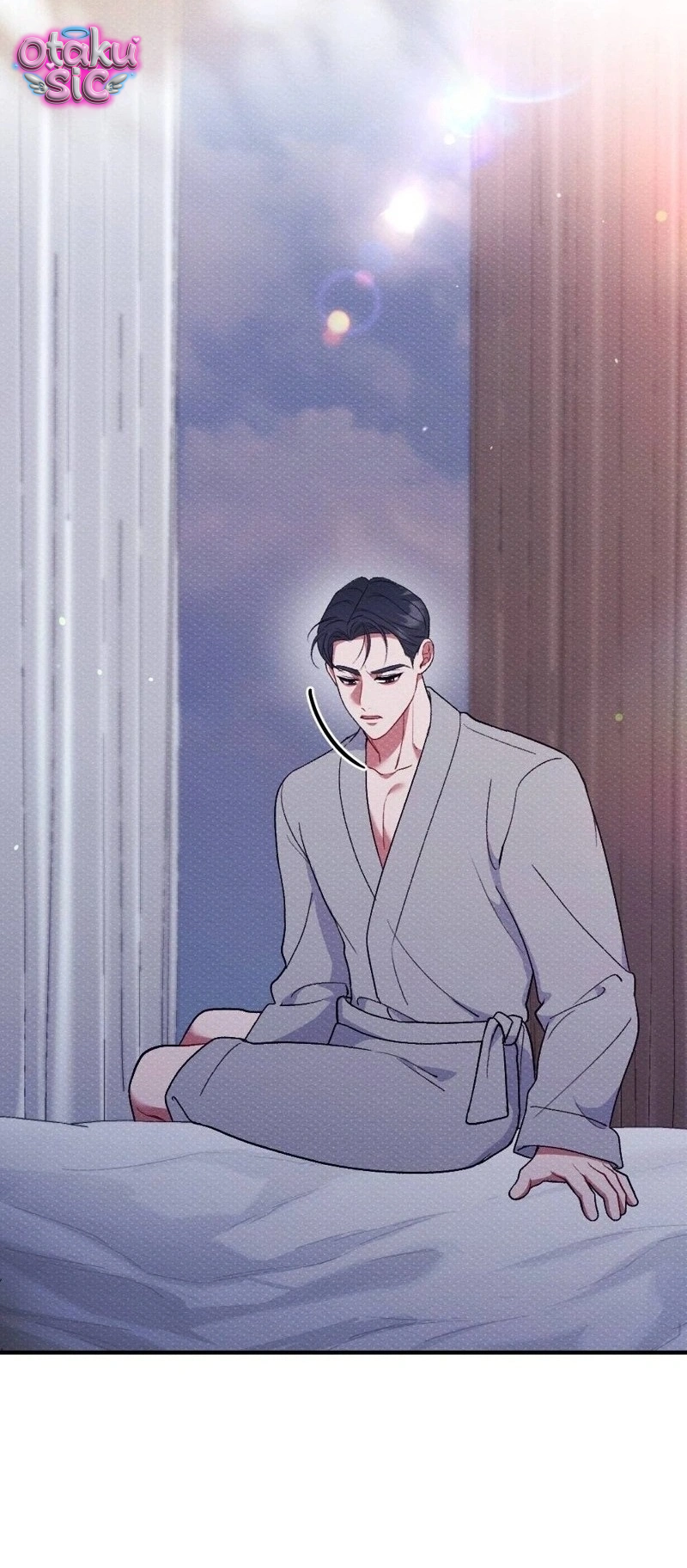 Dục Vọng Dơ Bẩn - Chap 11