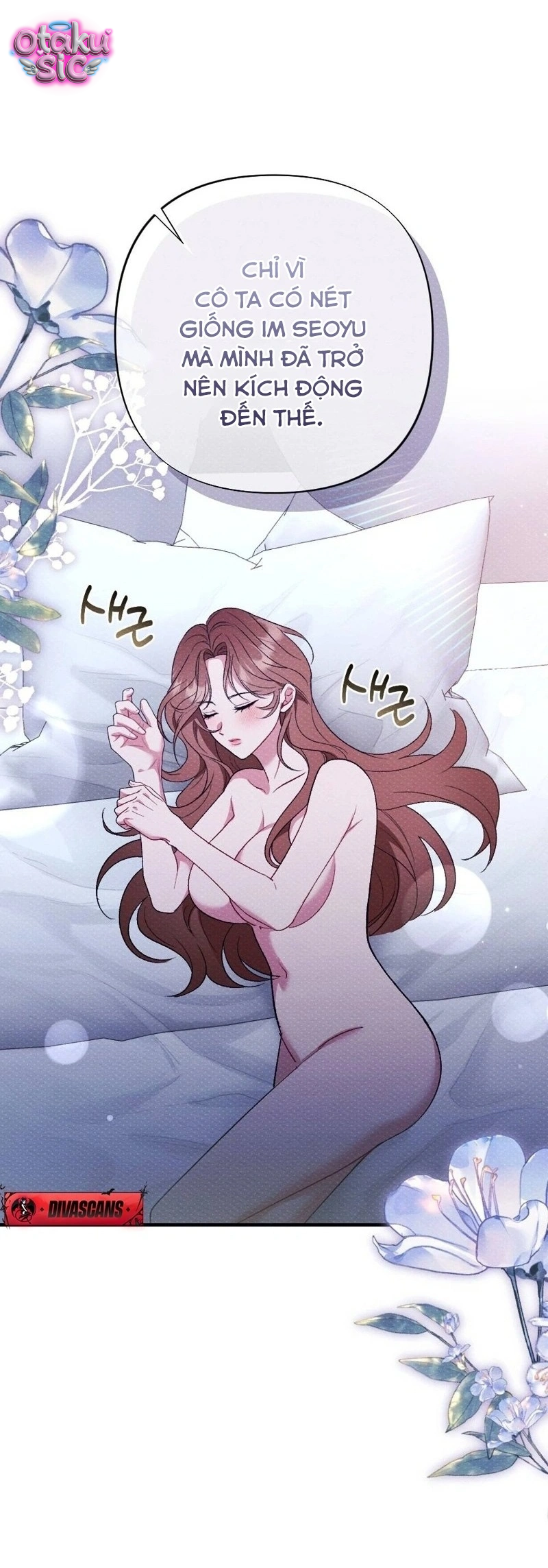 Dục Vọng Dơ Bẩn - Chap 11