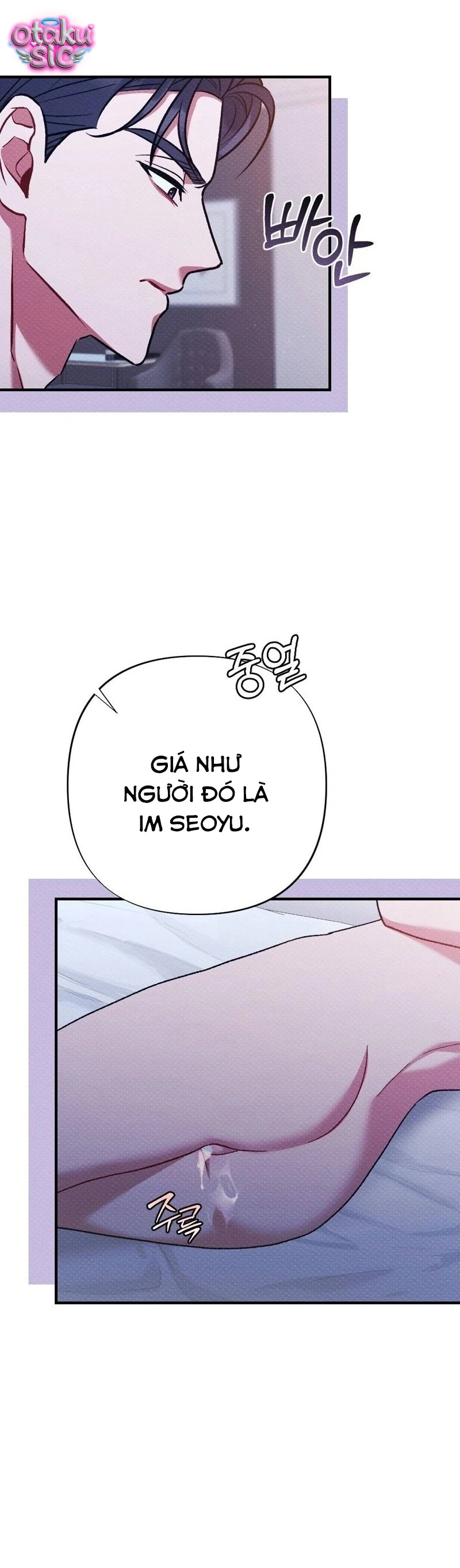 Dục Vọng Dơ Bẩn - Chap 11