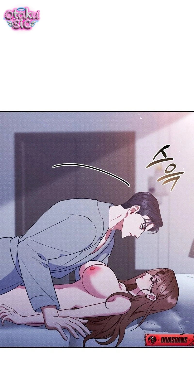 Dục Vọng Dơ Bẩn - Chap 11