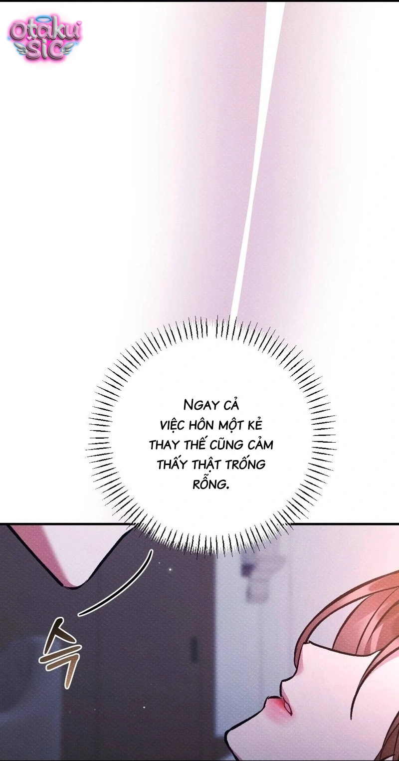 Dục Vọng Dơ Bẩn - Chap 11