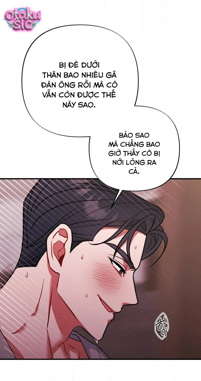 Dục Vọng Dơ Bẩn - Chap 11