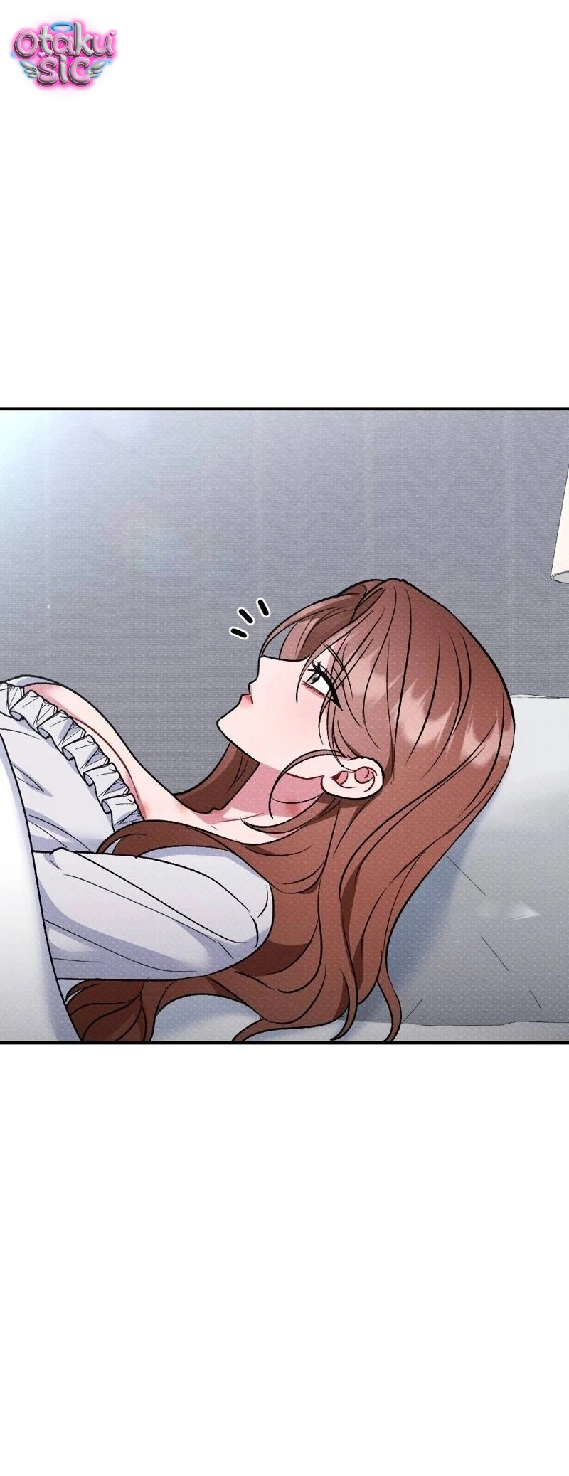 Dục Vọng Dơ Bẩn - Chap 12