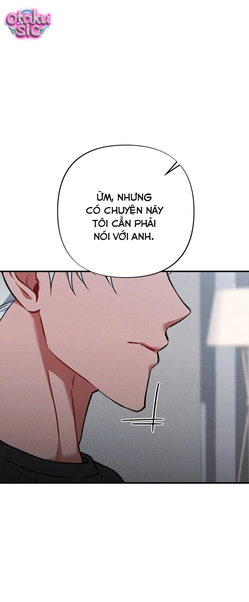 Dục Vọng Dơ Bẩn - Chap 12
