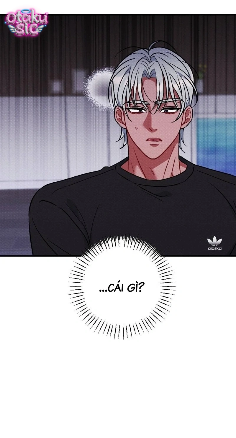 Dục Vọng Dơ Bẩn - Chap 12