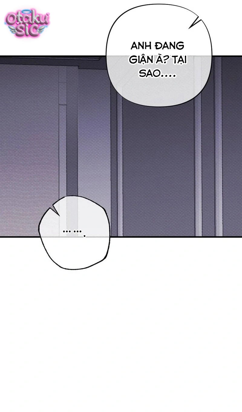 Dục Vọng Dơ Bẩn - Chap 12