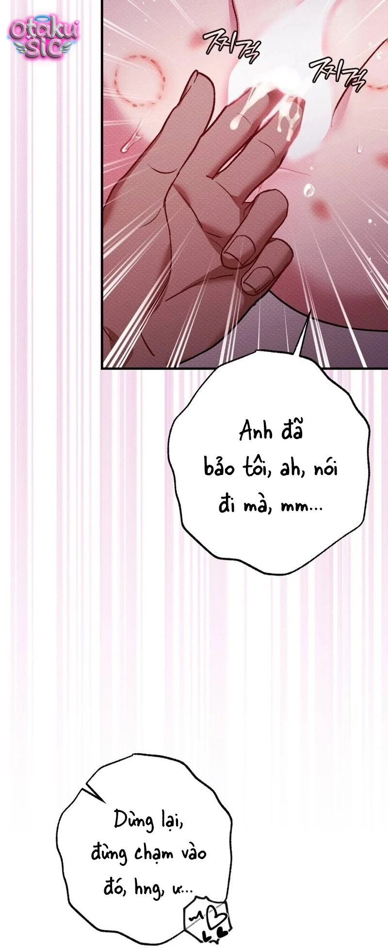 Dục Vọng Dơ Bẩn - Chap 12