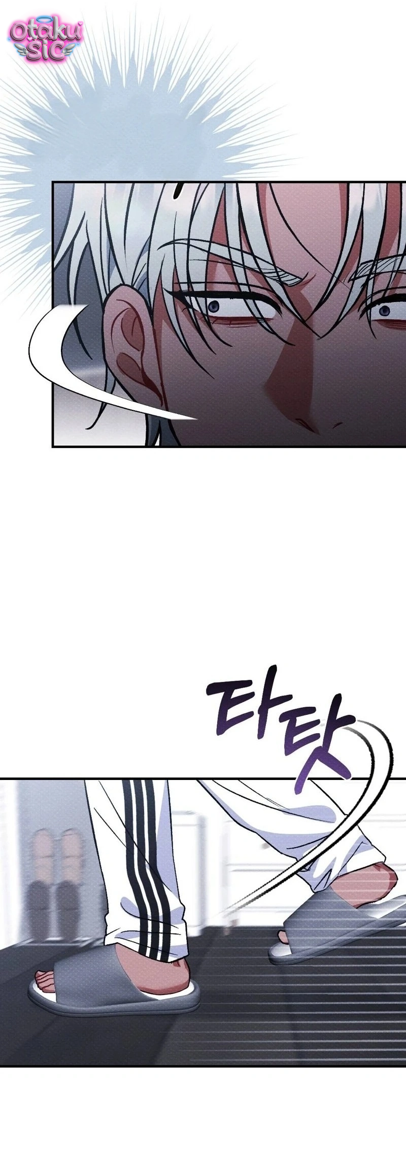 Dục Vọng Dơ Bẩn - Chap 12
