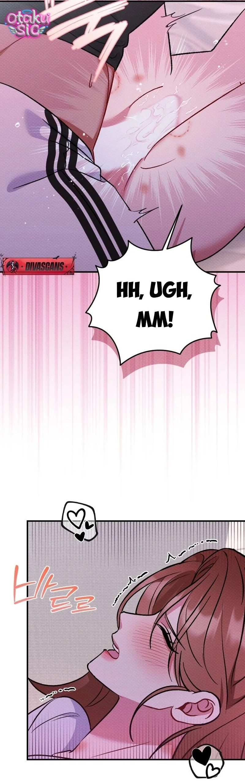 Dục Vọng Dơ Bẩn - Chap 12