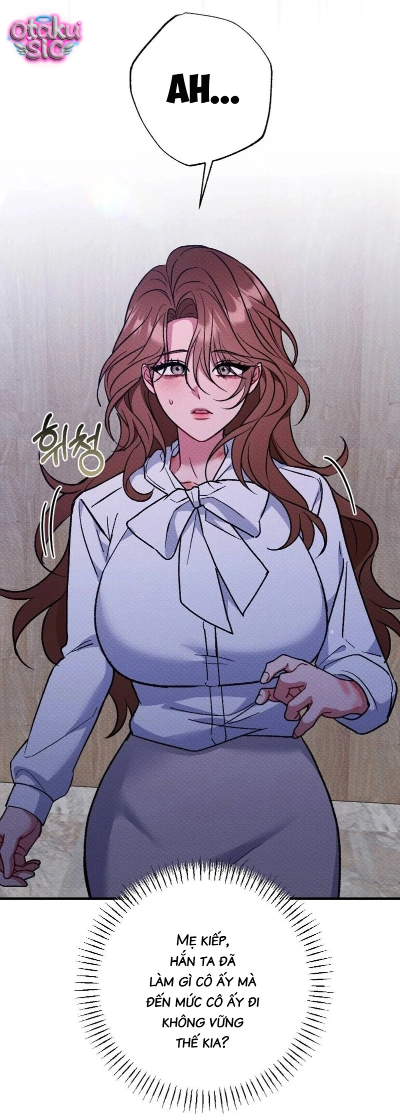 Dục Vọng Dơ Bẩn - Chap 12