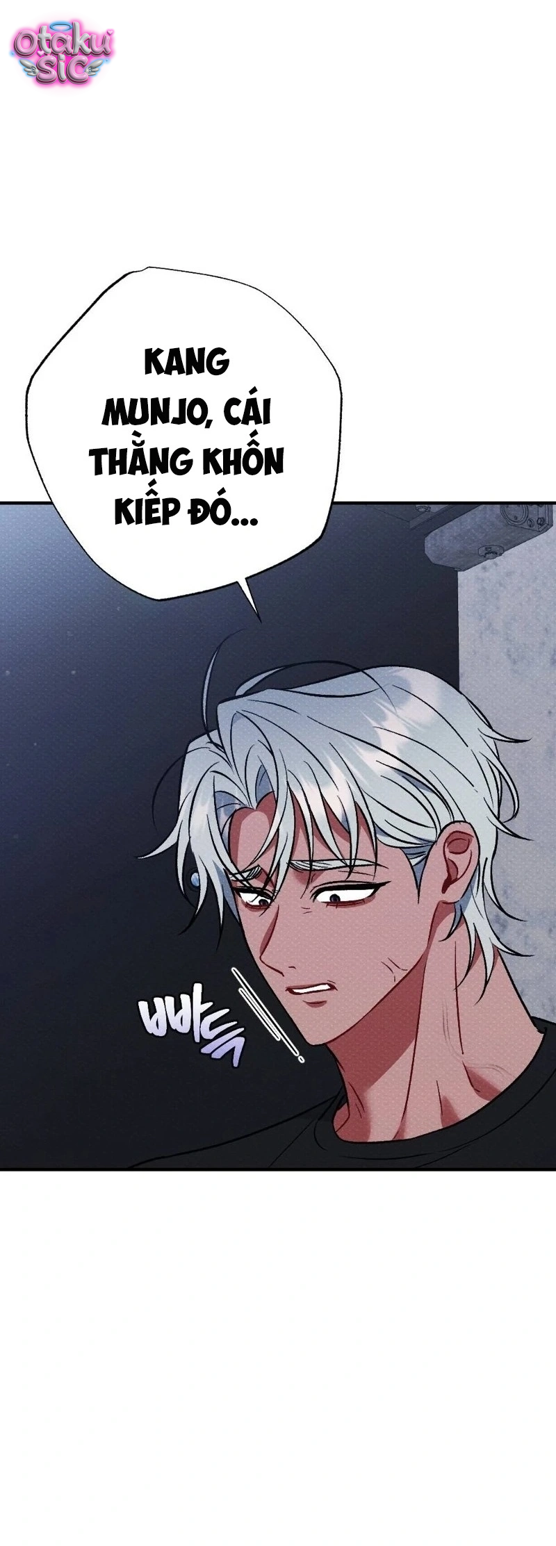 Dục Vọng Dơ Bẩn - Chap 12