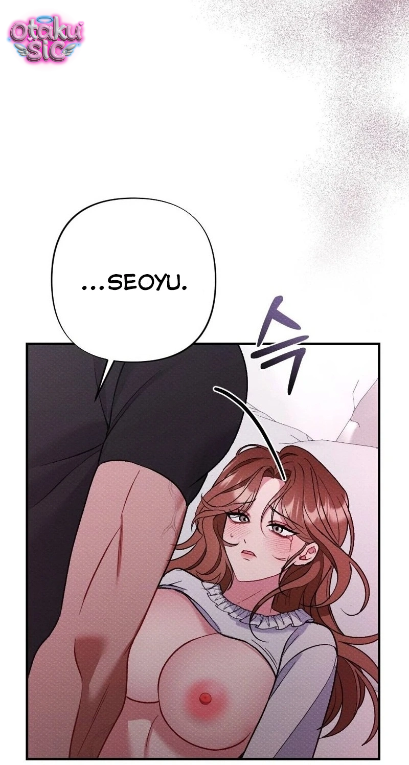 Dục Vọng Dơ Bẩn - Chap 13