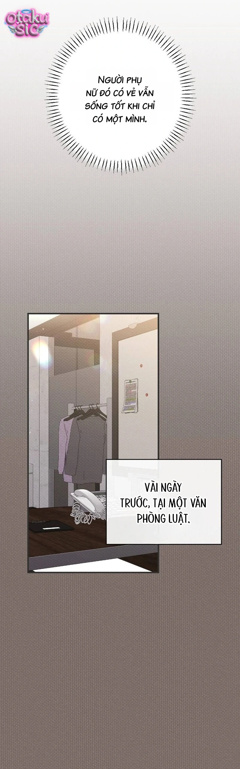 Dục Vọng Dơ Bẩn - Chap 13
