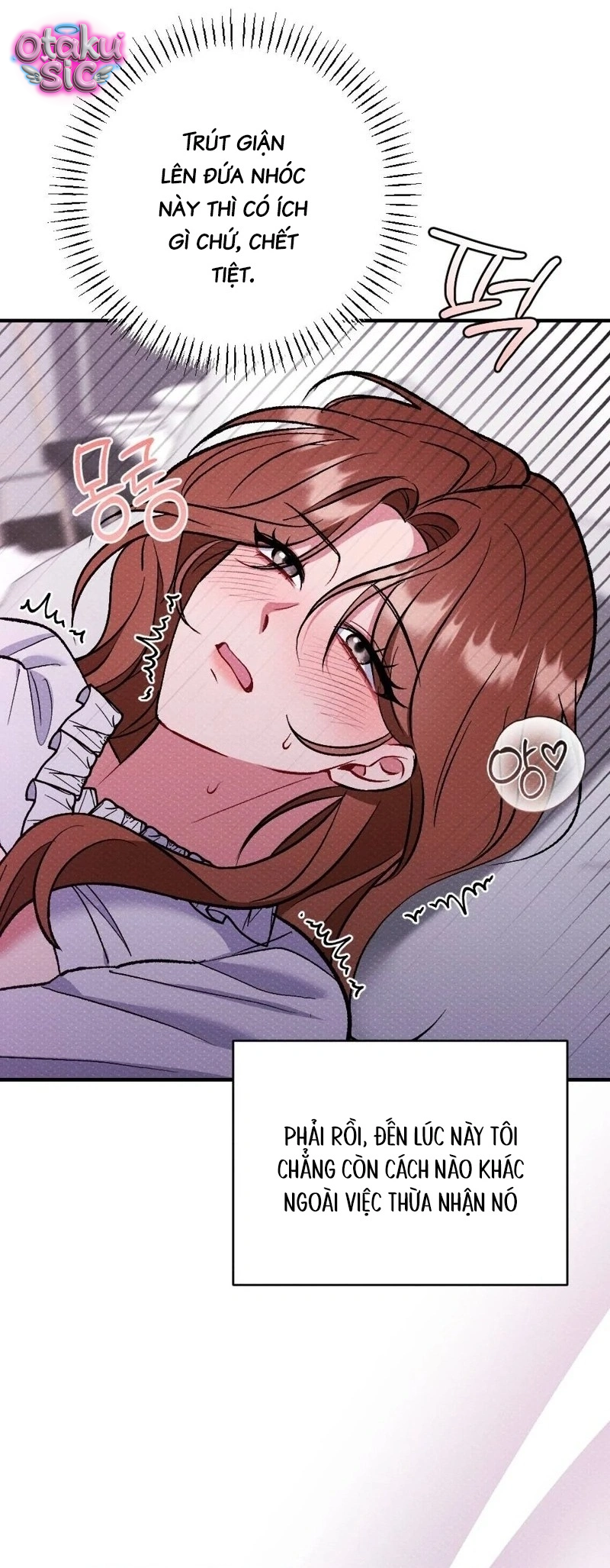 Dục Vọng Dơ Bẩn - Chap 13