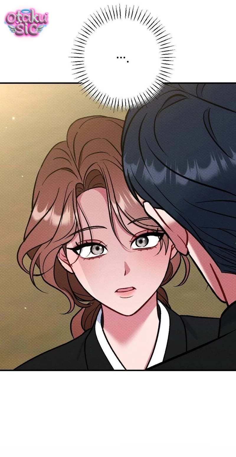 Dục Vọng Dơ Bẩn - Chap 13