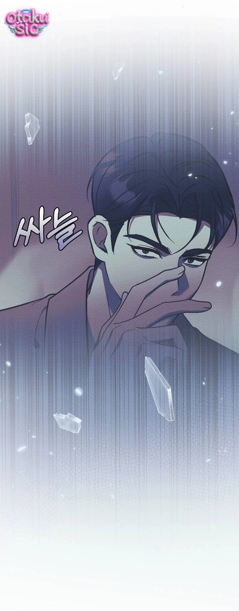 Dục Vọng Dơ Bẩn - Chap 13
