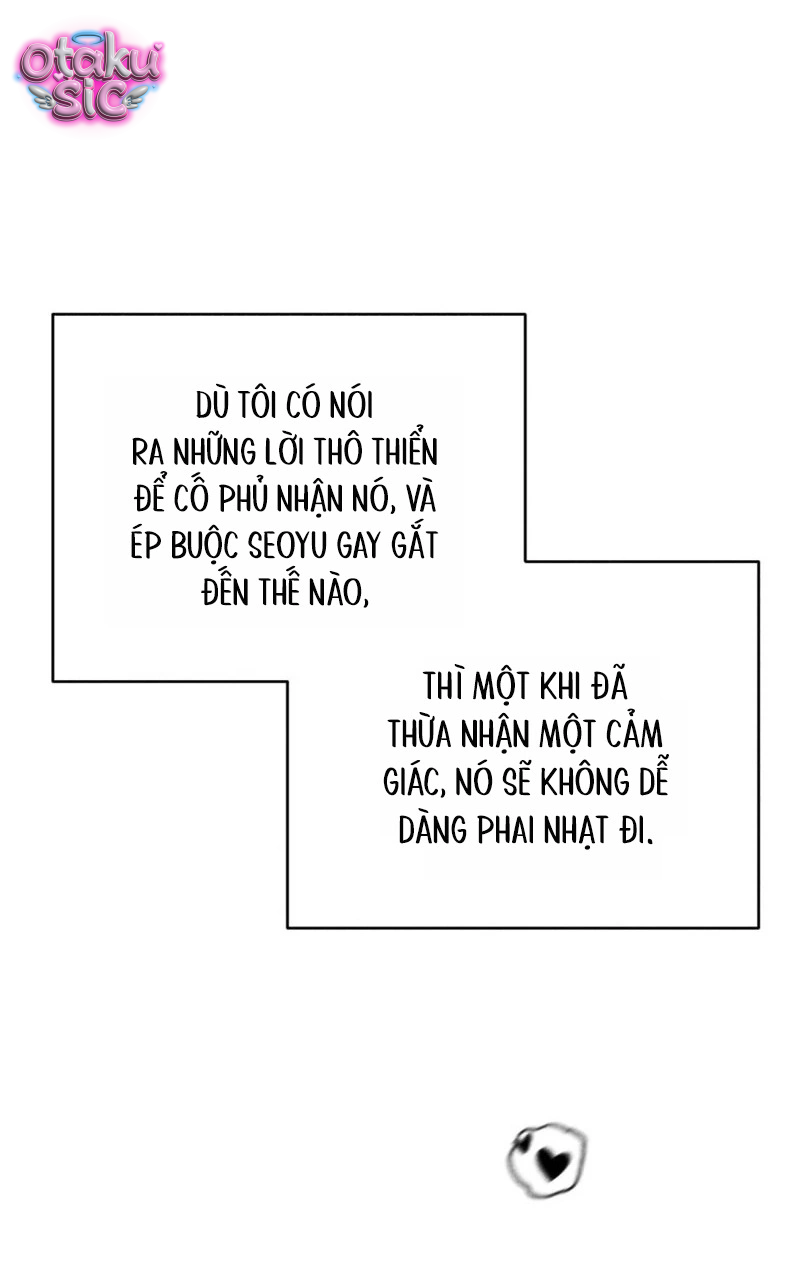 Dục Vọng Dơ Bẩn - Chap 13