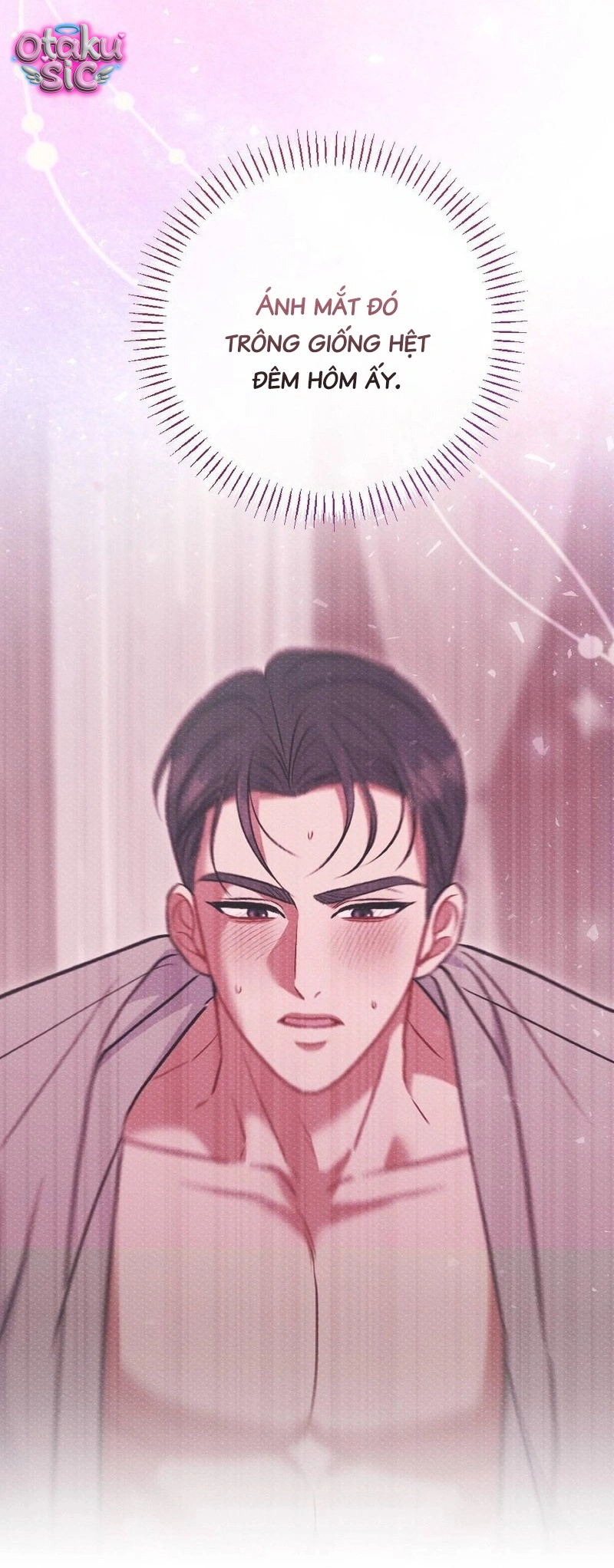 Dục Vọng Dơ Bẩn - Chap 14