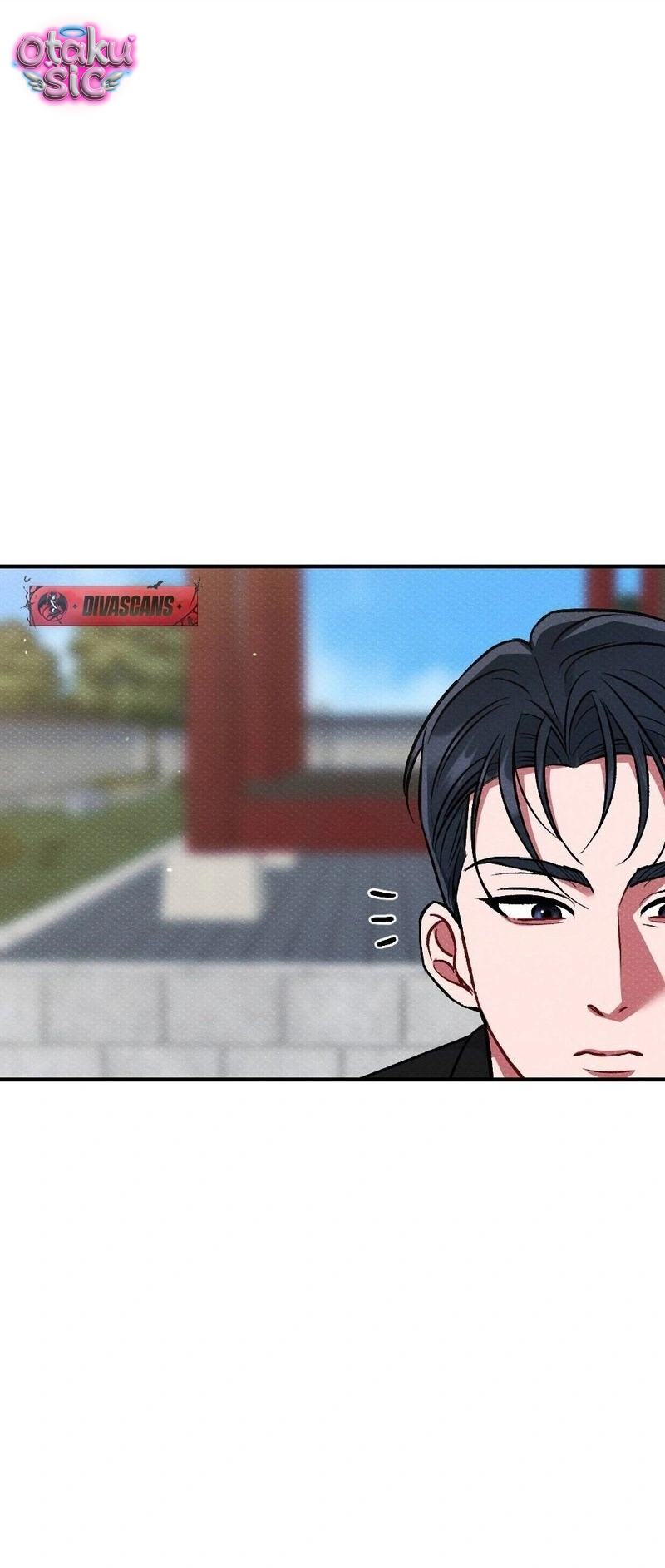 Dục Vọng Dơ Bẩn - Chap 14