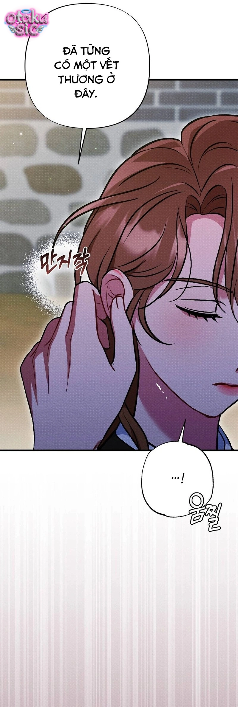 Dục Vọng Dơ Bẩn - Chap 14