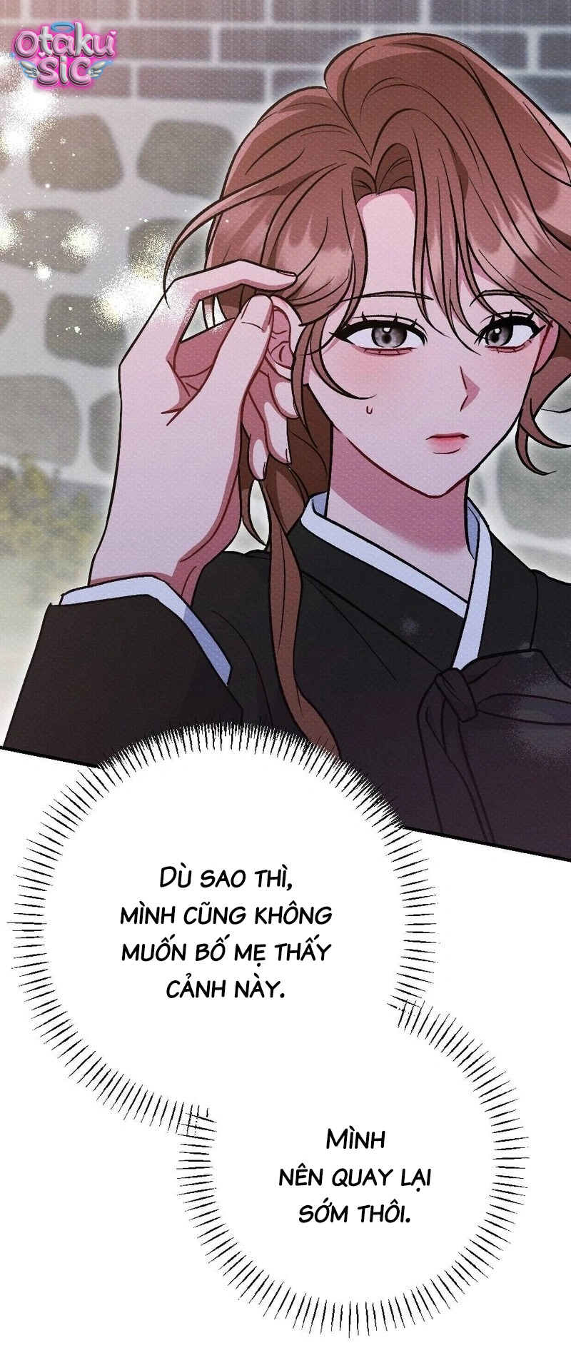 Dục Vọng Dơ Bẩn - Chap 14