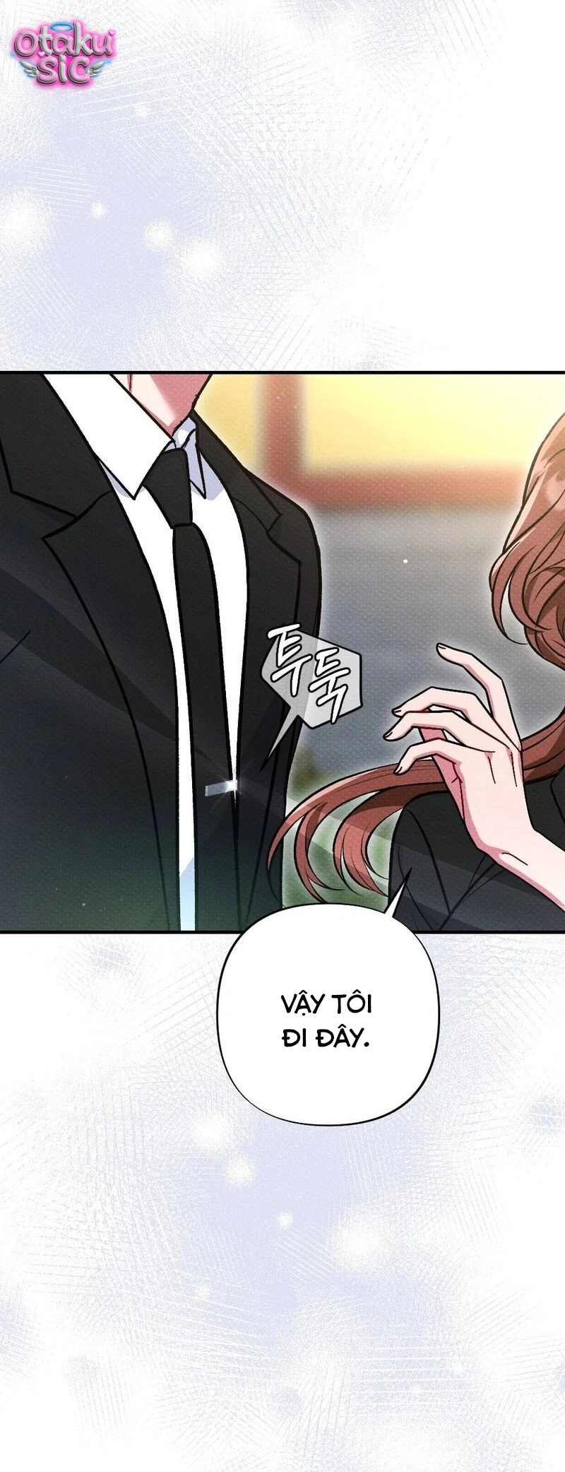 Dục Vọng Dơ Bẩn - Chap 14