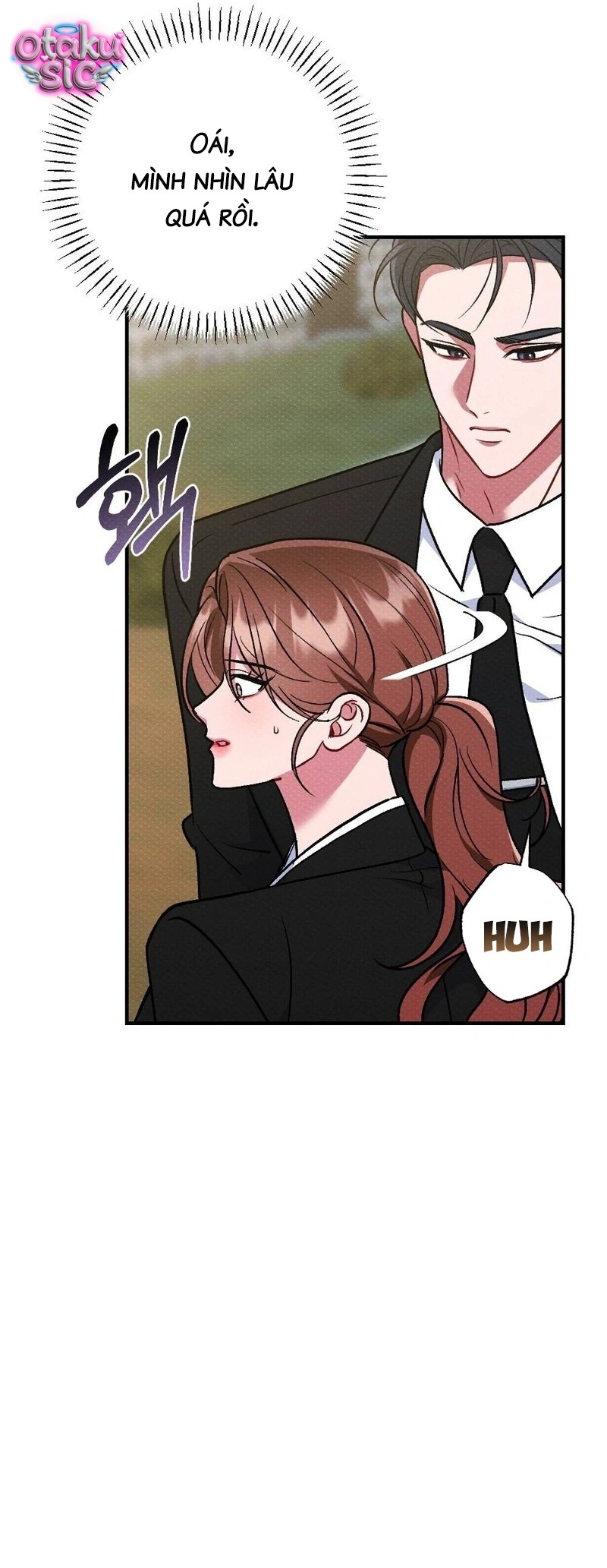 Dục Vọng Dơ Bẩn - Chap 14