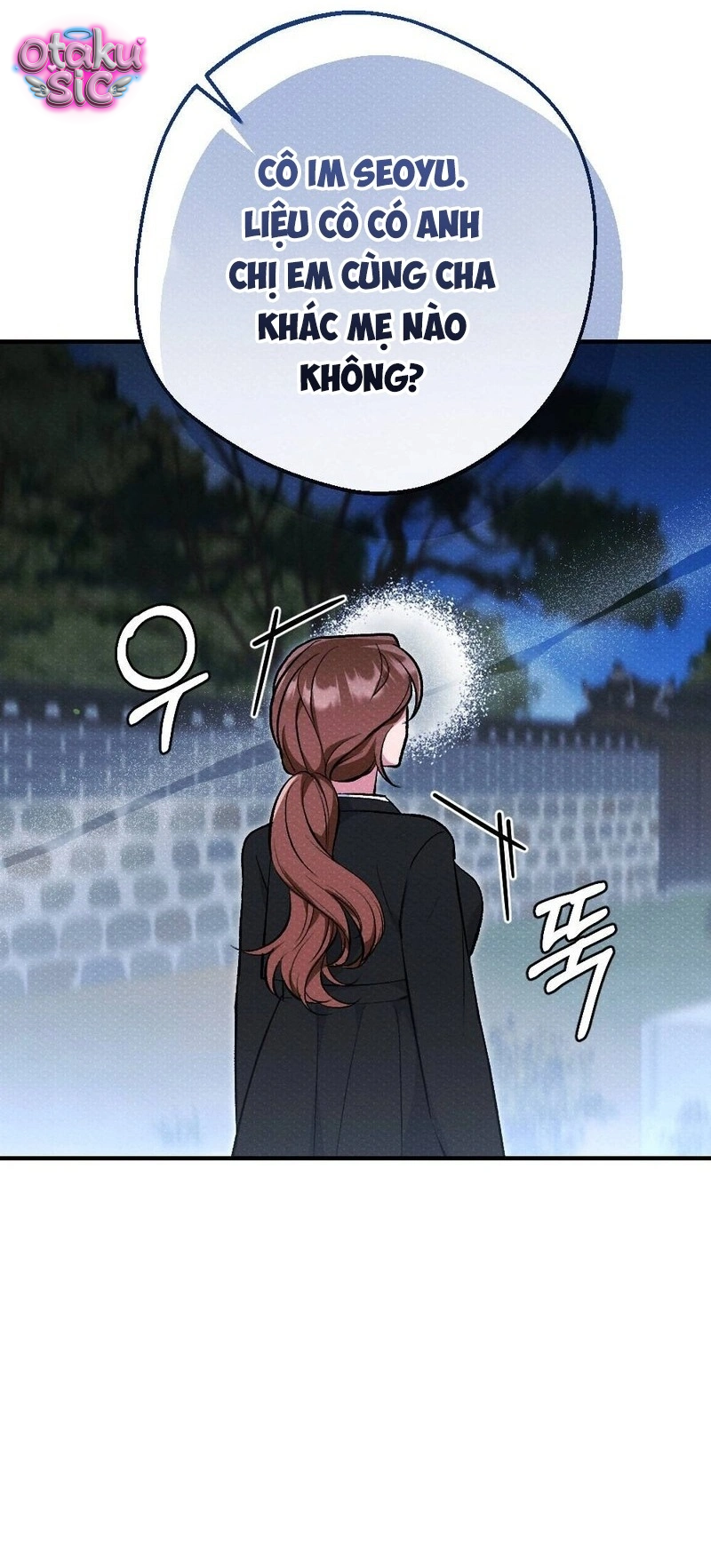 Dục Vọng Dơ Bẩn - Chap 14