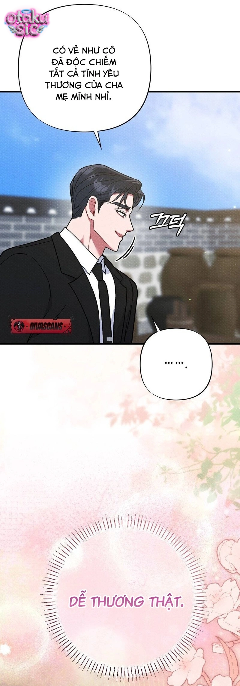 Dục Vọng Dơ Bẩn - Chap 14
